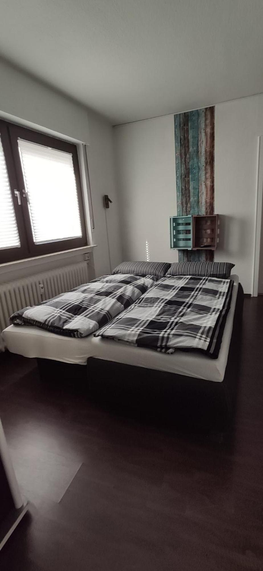 Ferienwohnung Route 66 Winningen Exterior foto