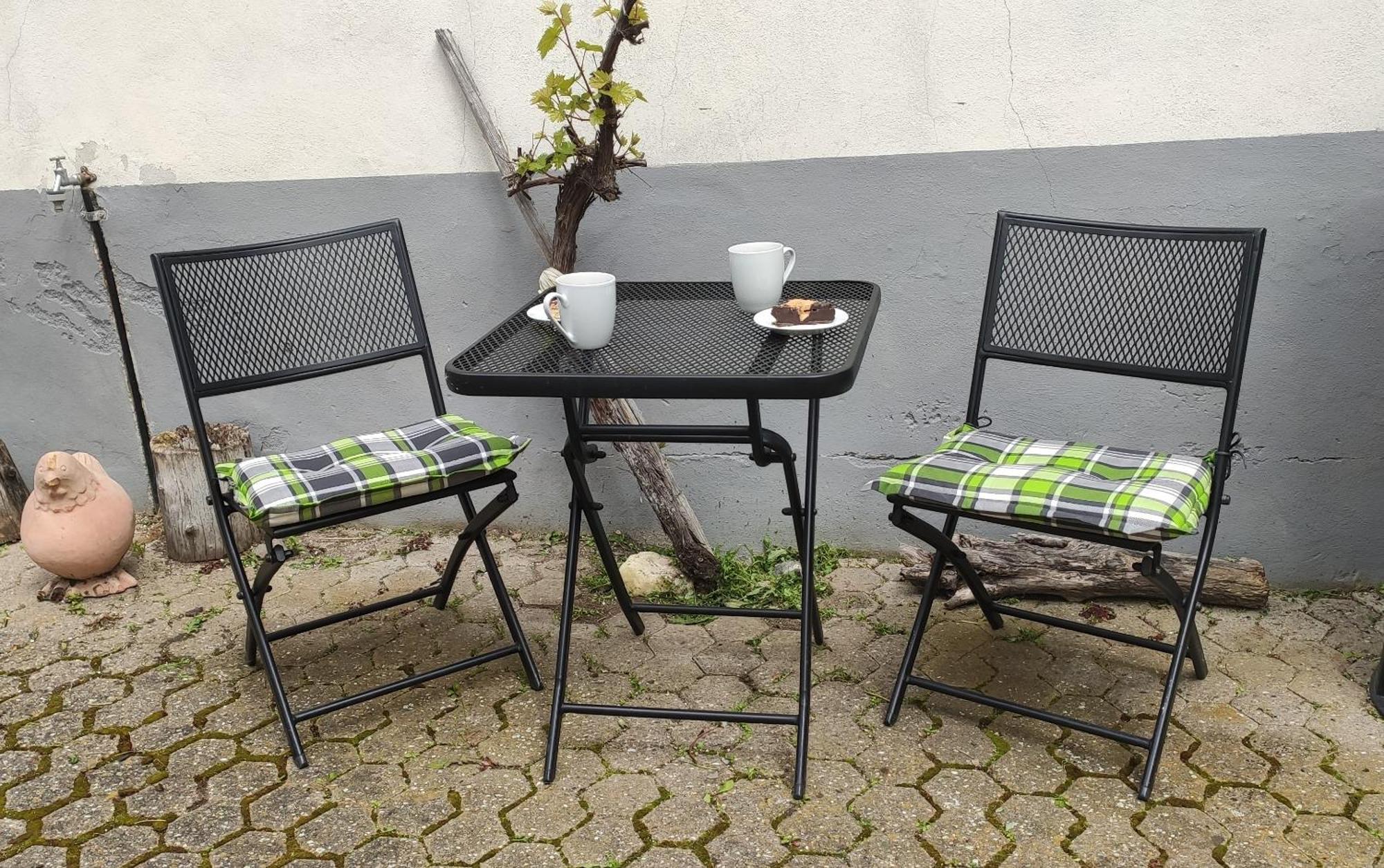 Ferienwohnung Route 66 Winningen Exterior foto